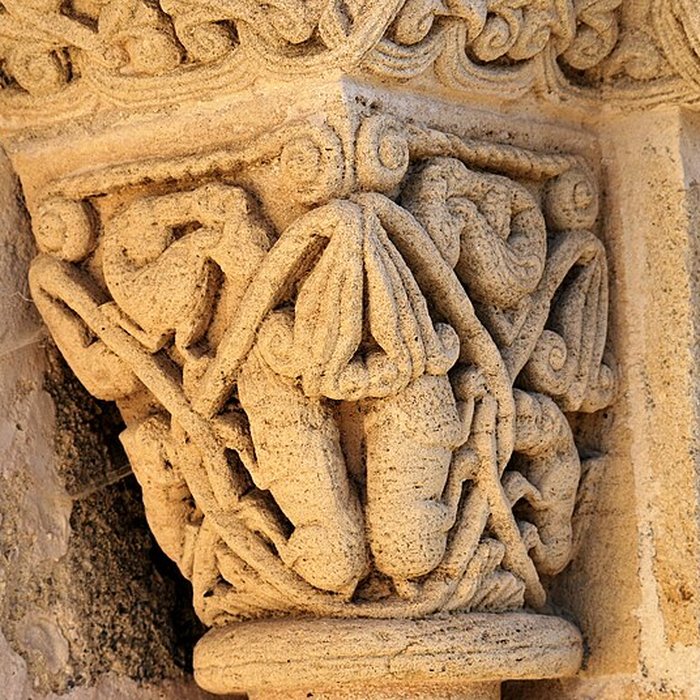 Photo de Église Saint-Martin de Coirac