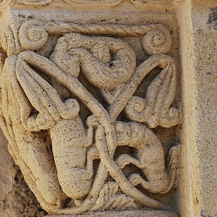 Photo de Église Saint-Martin de Coirac