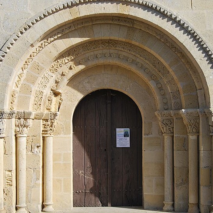 Photo de Église Saint-Martin de Coirac