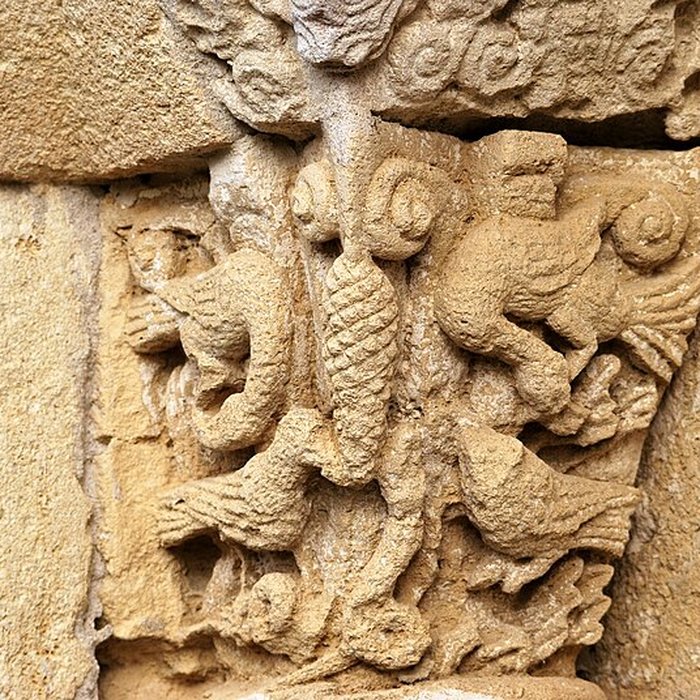 Photo de Église Saint-Martin de Coirac