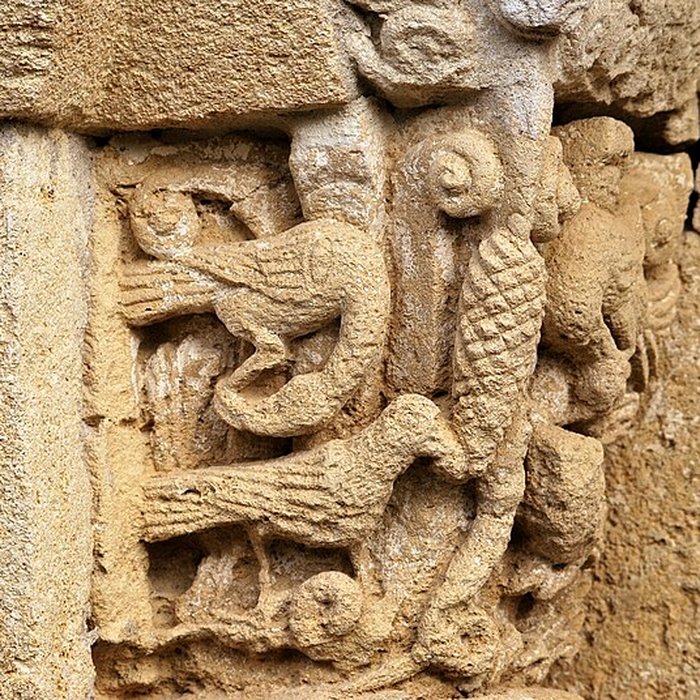 Photo de Église Saint-Martin de Coirac