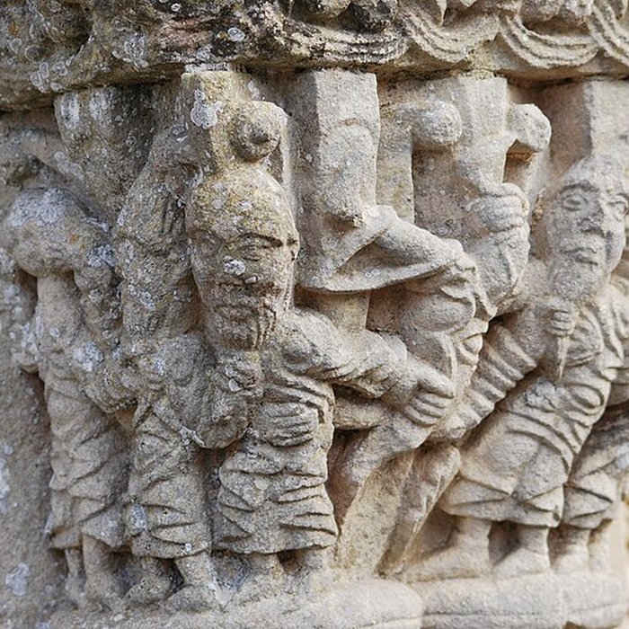 Photo de Église Saint-Martin de Coirac