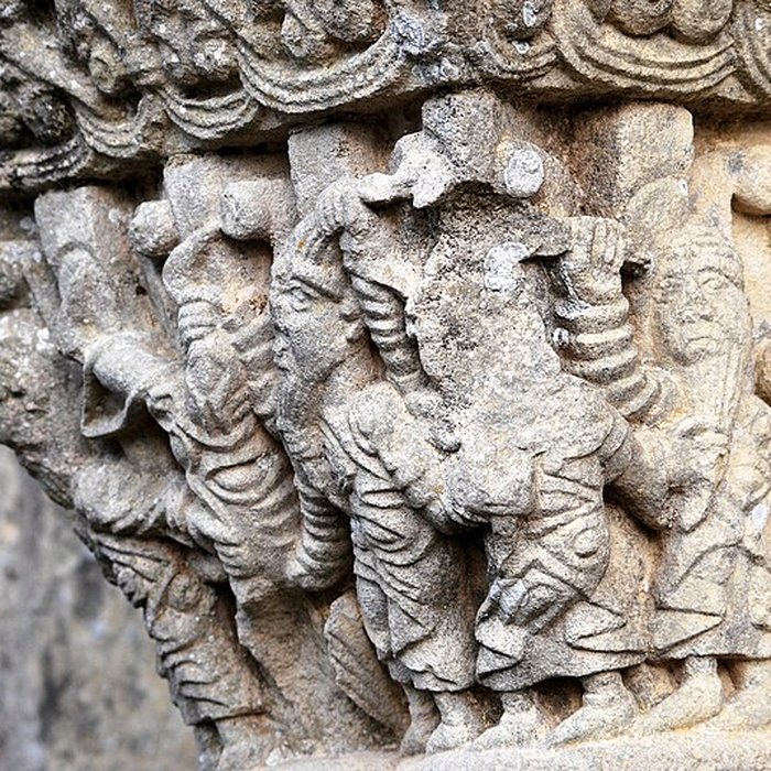 Photo de Église Saint-Martin de Coirac