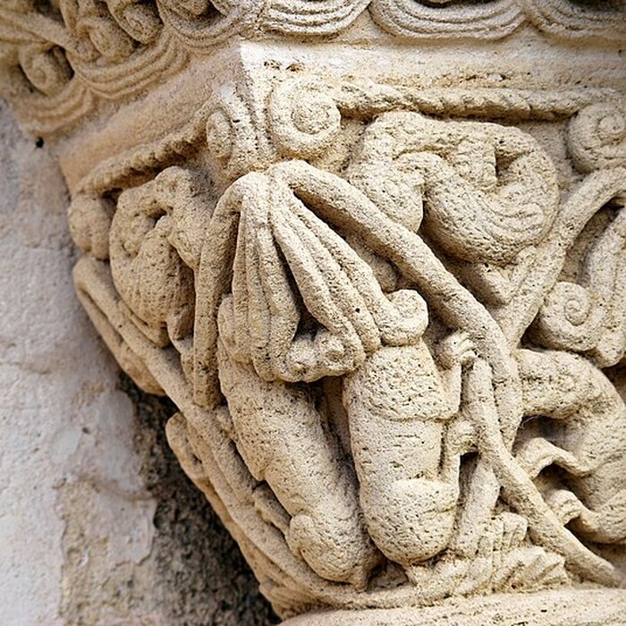 Photo de Église Saint-Martin de Coirac