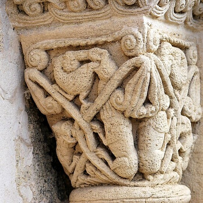 Photo de Église Saint-Martin de Coirac