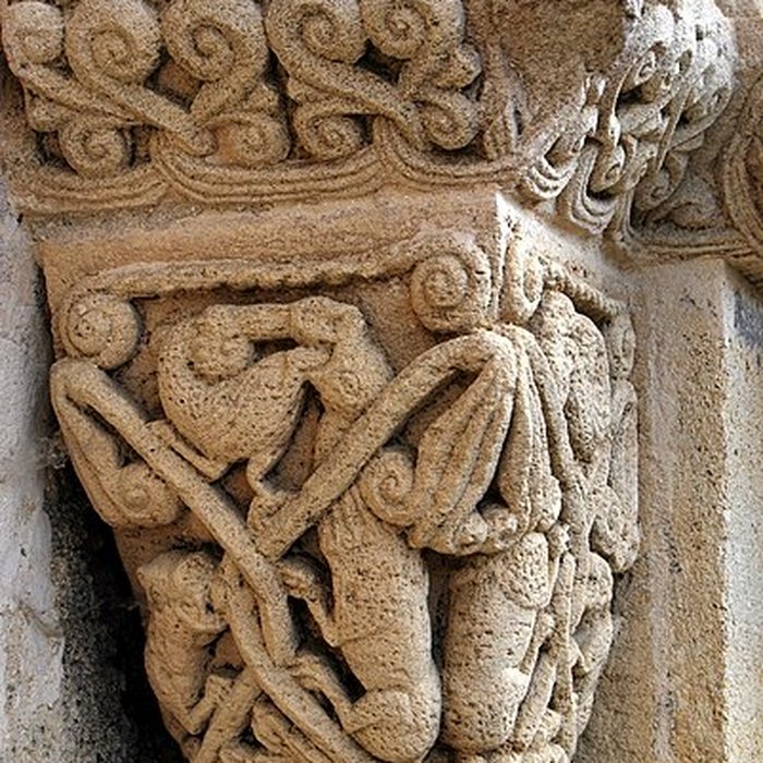 Photo de Église Saint-Martin de Coirac