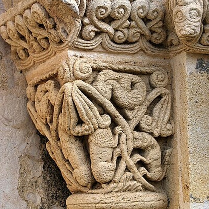 Photo de Église Saint-Martin de Coirac