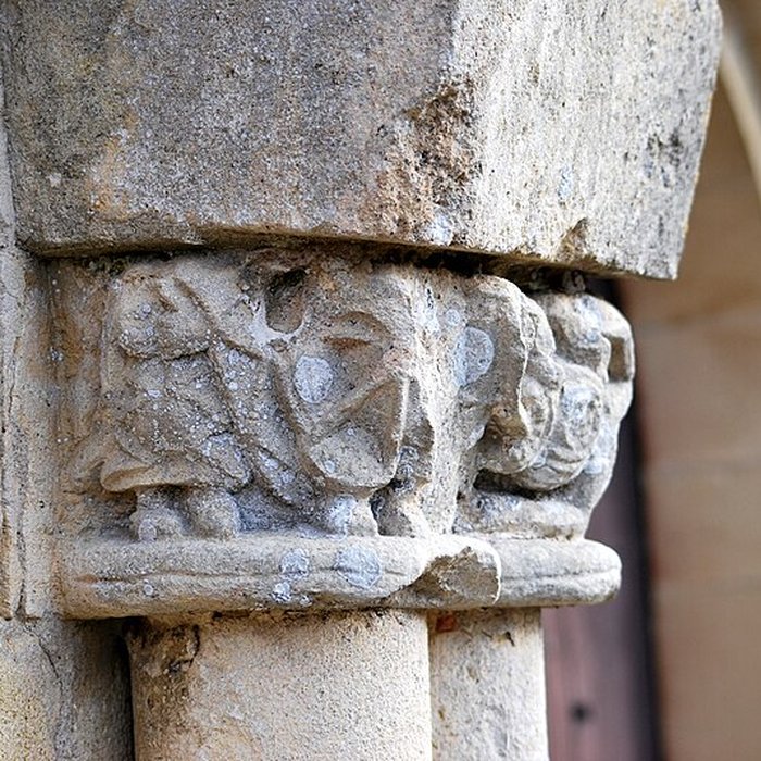 Photo de Église Saint-Martin de Coirac