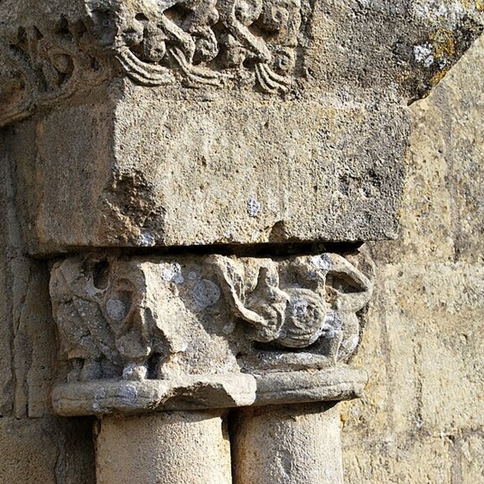 Photo de Église Saint-Martin de Coirac