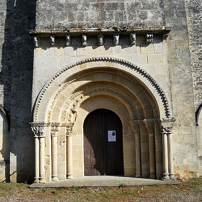 Photo de Église Saint-Martin de Coirac