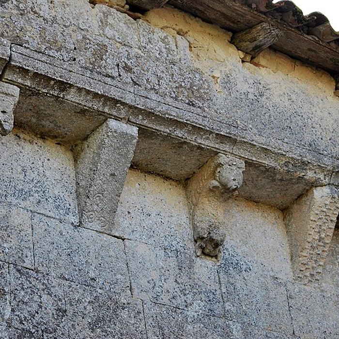 Photo de Église Saint-Martin de Coirac