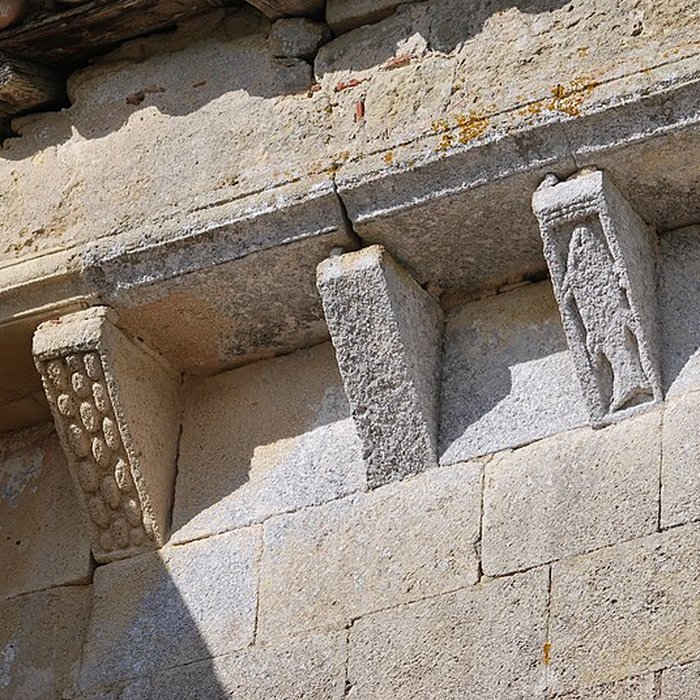 Photo de Église Saint-Martin de Coirac