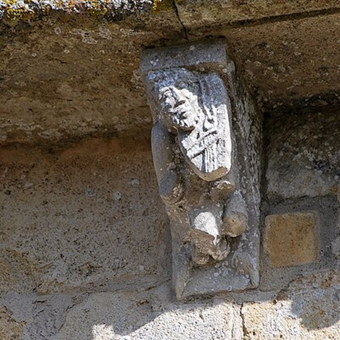 Photo de Église Saint-Martin de Coirac