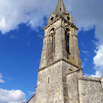 Église Saint-Martin de Coirac