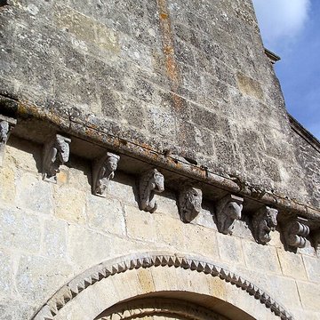 Église Saint-Martin de Coirac