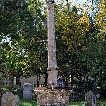 Église Saint-Martin de Coirac