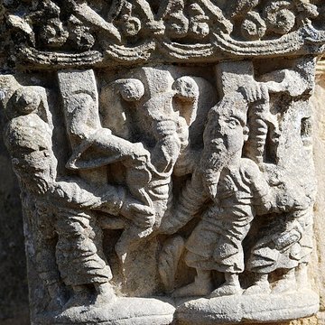 Église Saint-Martin de Coirac