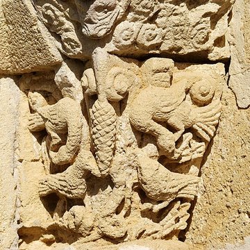 Église Saint-Martin de Coirac