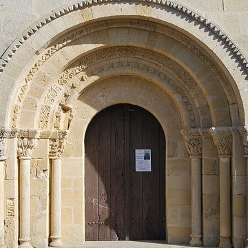 Église Saint-Martin de Coirac