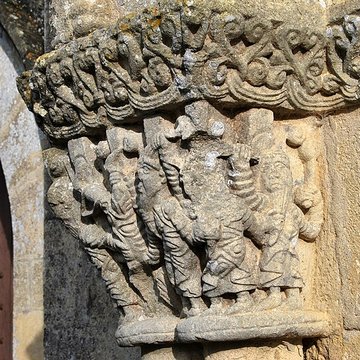 Église Saint-Martin de Coirac