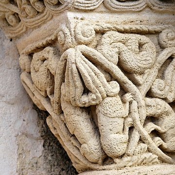 Église Saint-Martin de Coirac