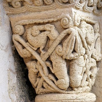 Église Saint-Martin de Coirac