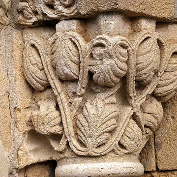 Église Saint-Martin de Coirac