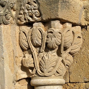 Église Saint-Martin de Coirac