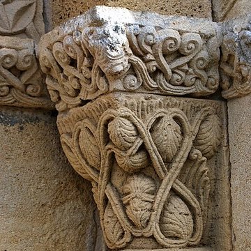 Église Saint-Martin de Coirac