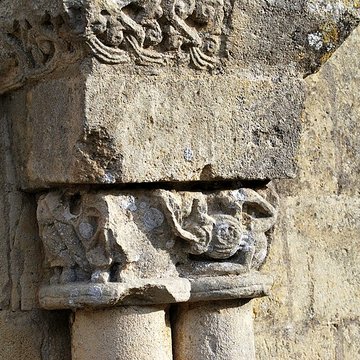 Église Saint-Martin de Coirac