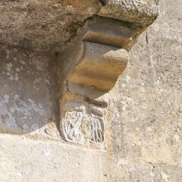 Église Saint-Martin de Coirac