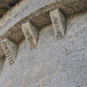 Église Saint-Martin de Coirac