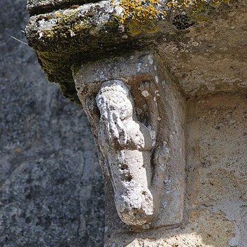 Église Saint-Martin de Coirac