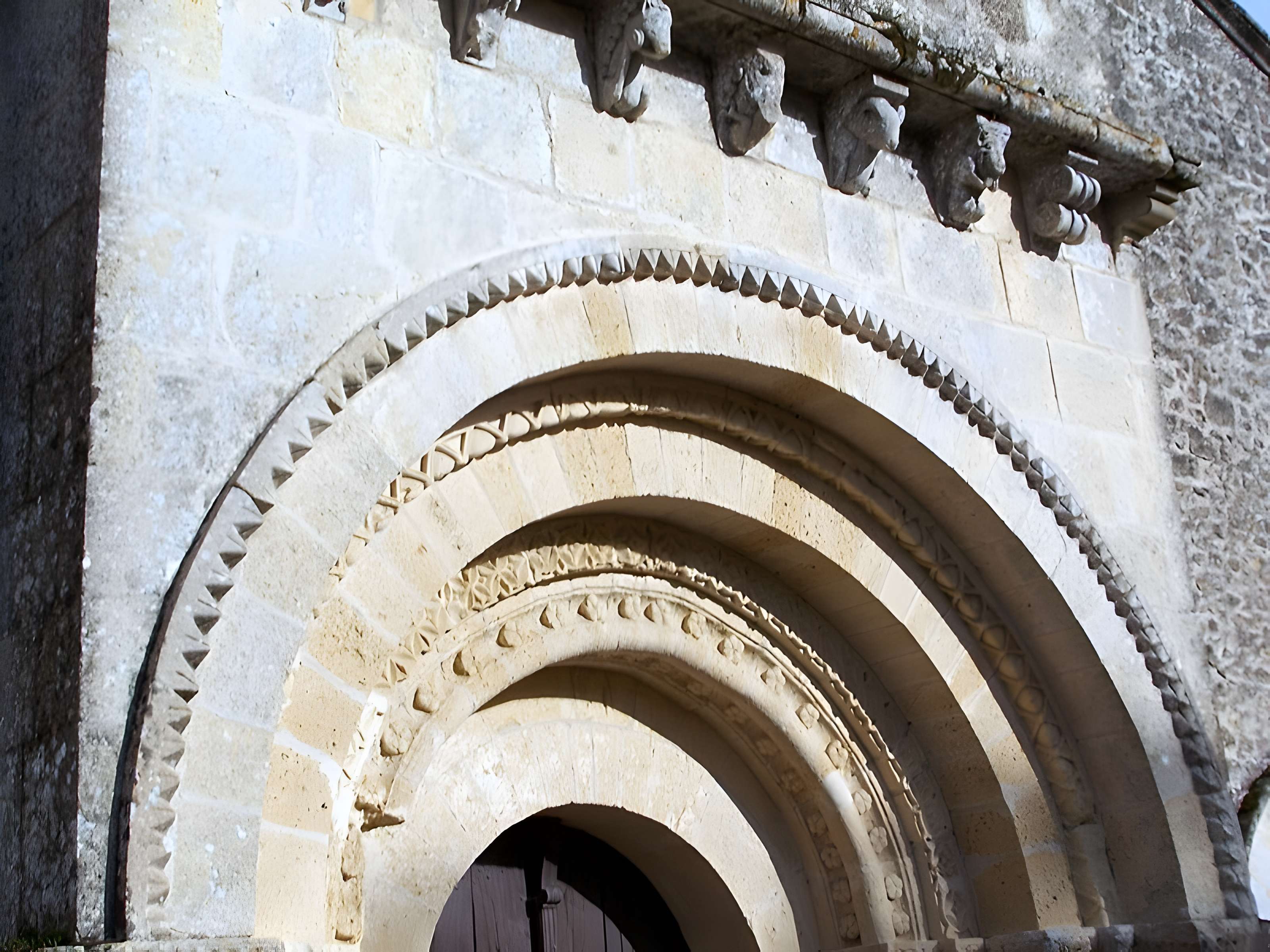 Église Saint-Martin de Coirac