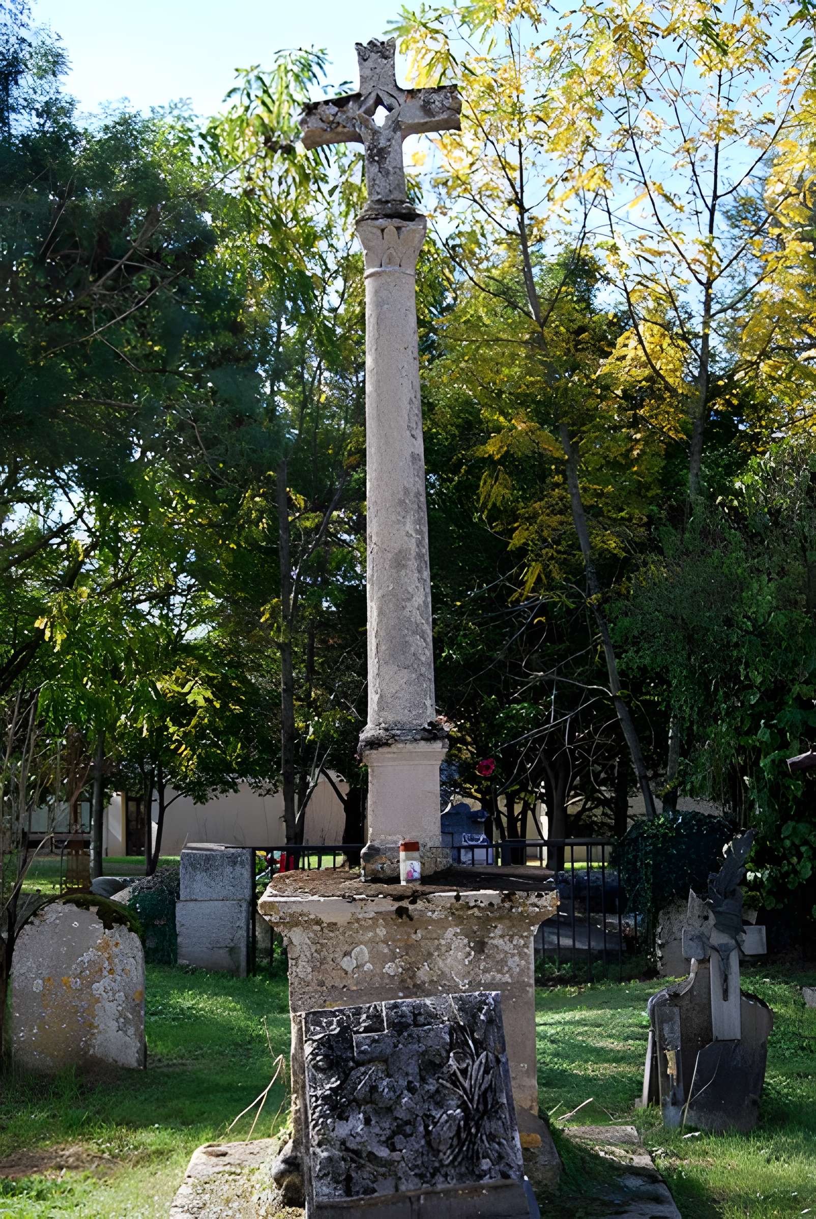 Église Saint-Martin de Coirac