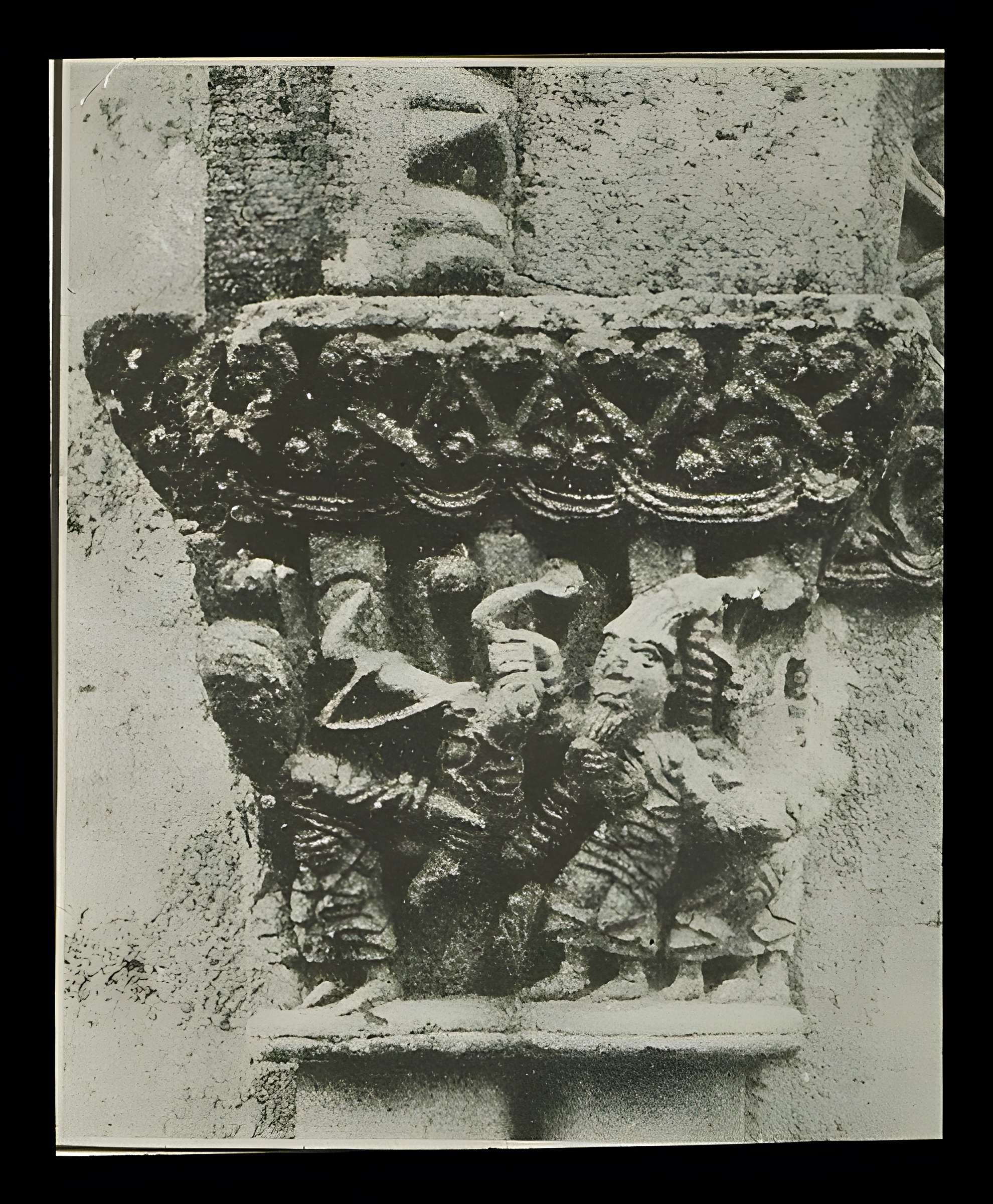 Église Saint-Martin de Coirac