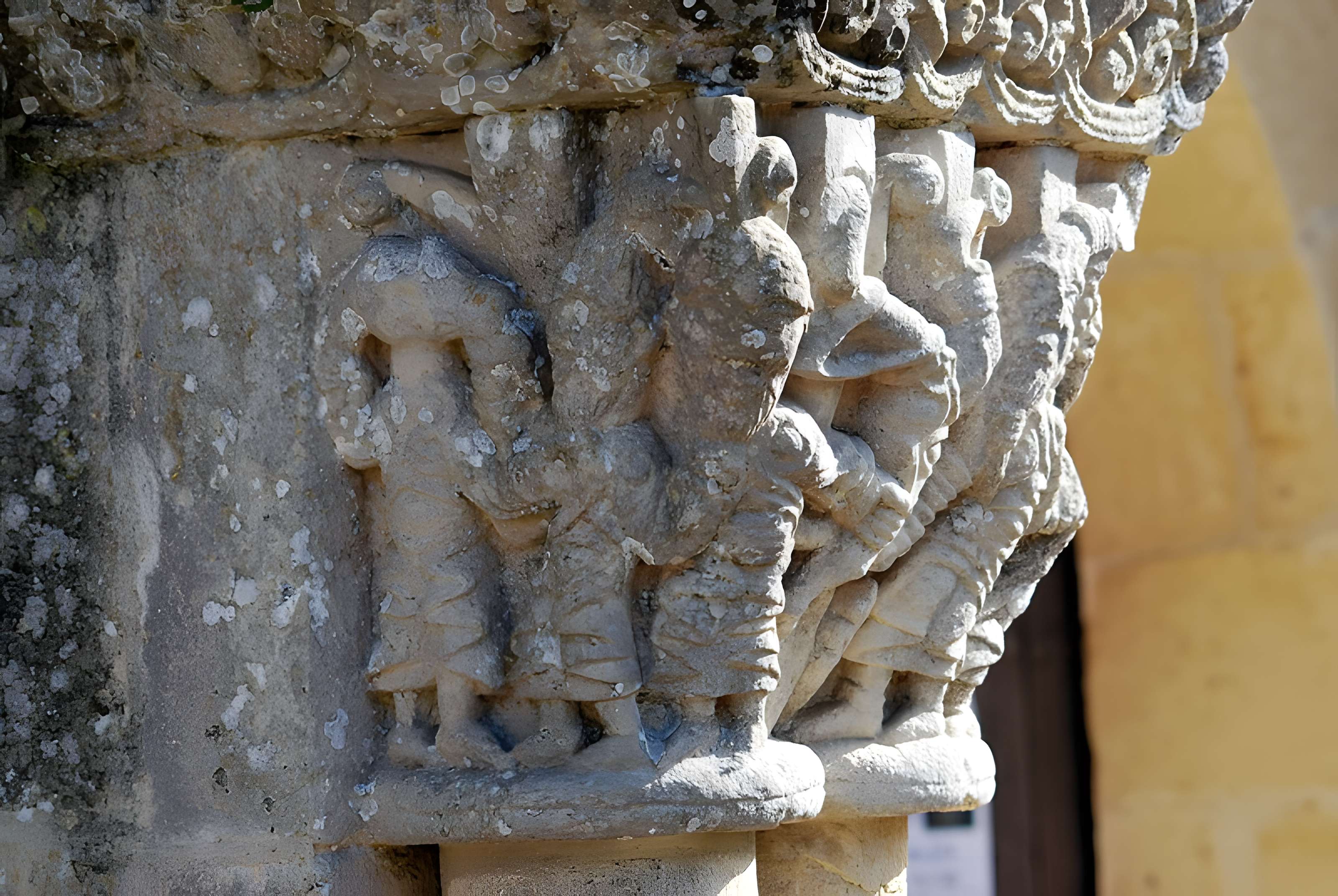 Église Saint-Martin de Coirac