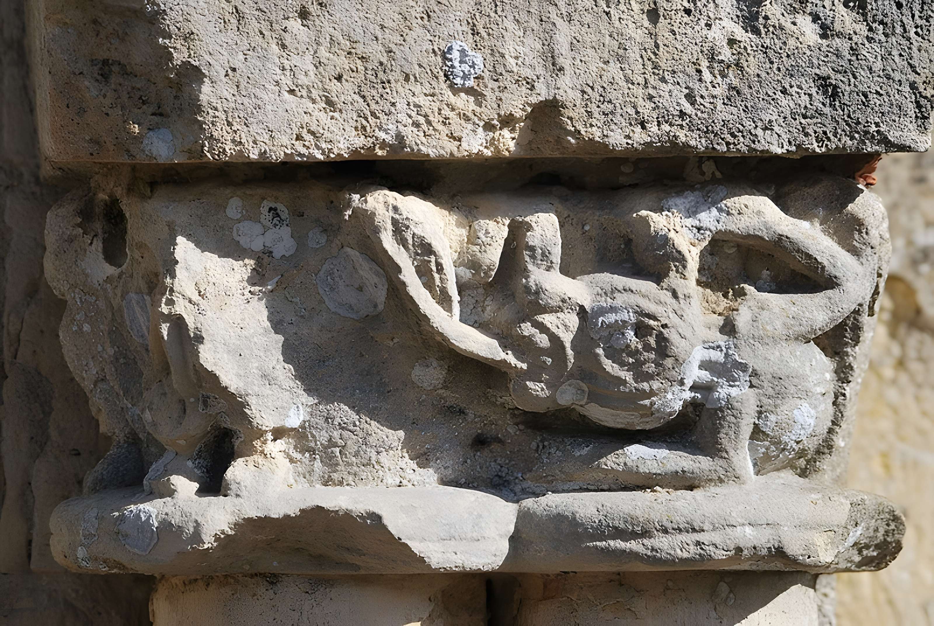Église Saint-Martin de Coirac