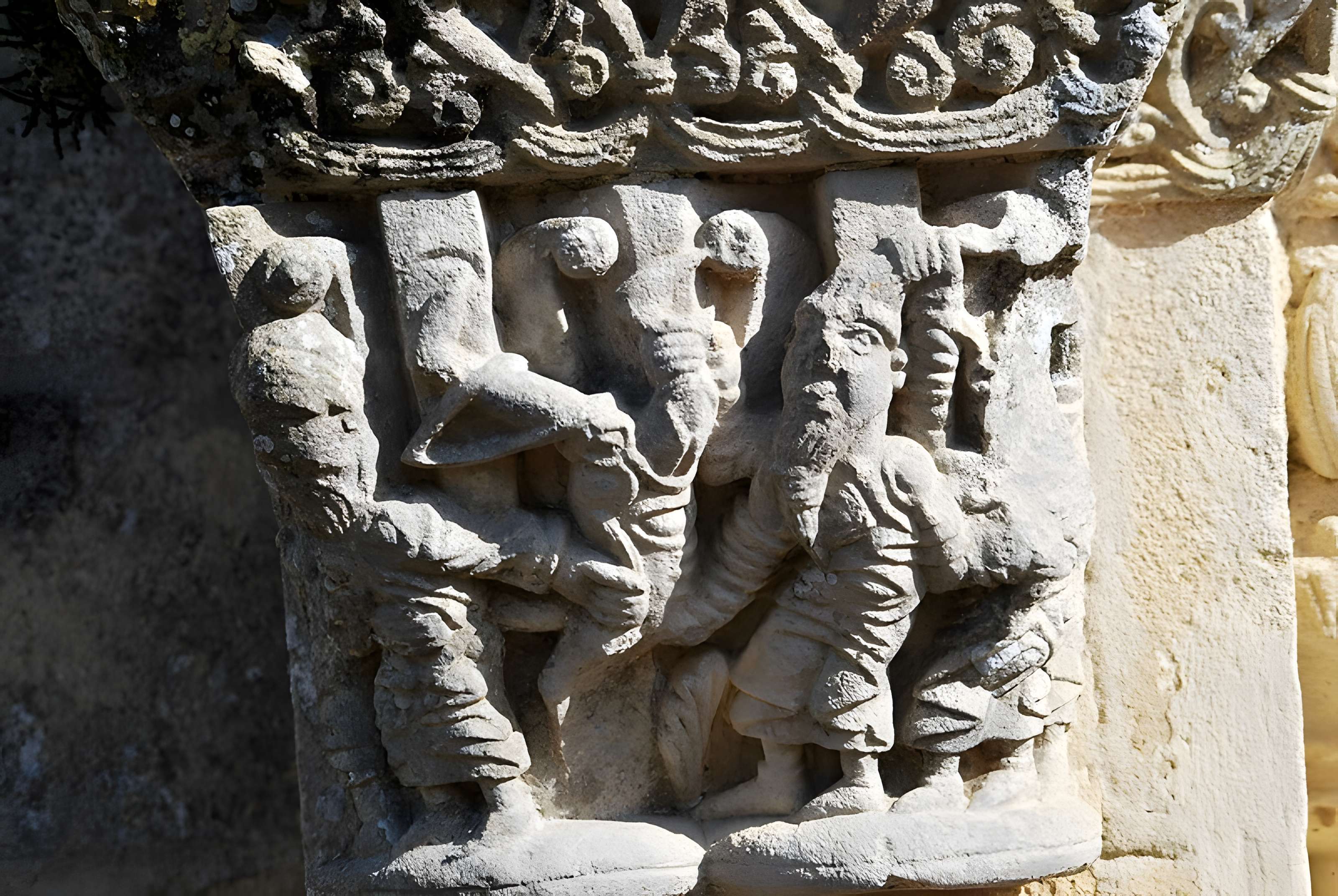 Église Saint-Martin de Coirac