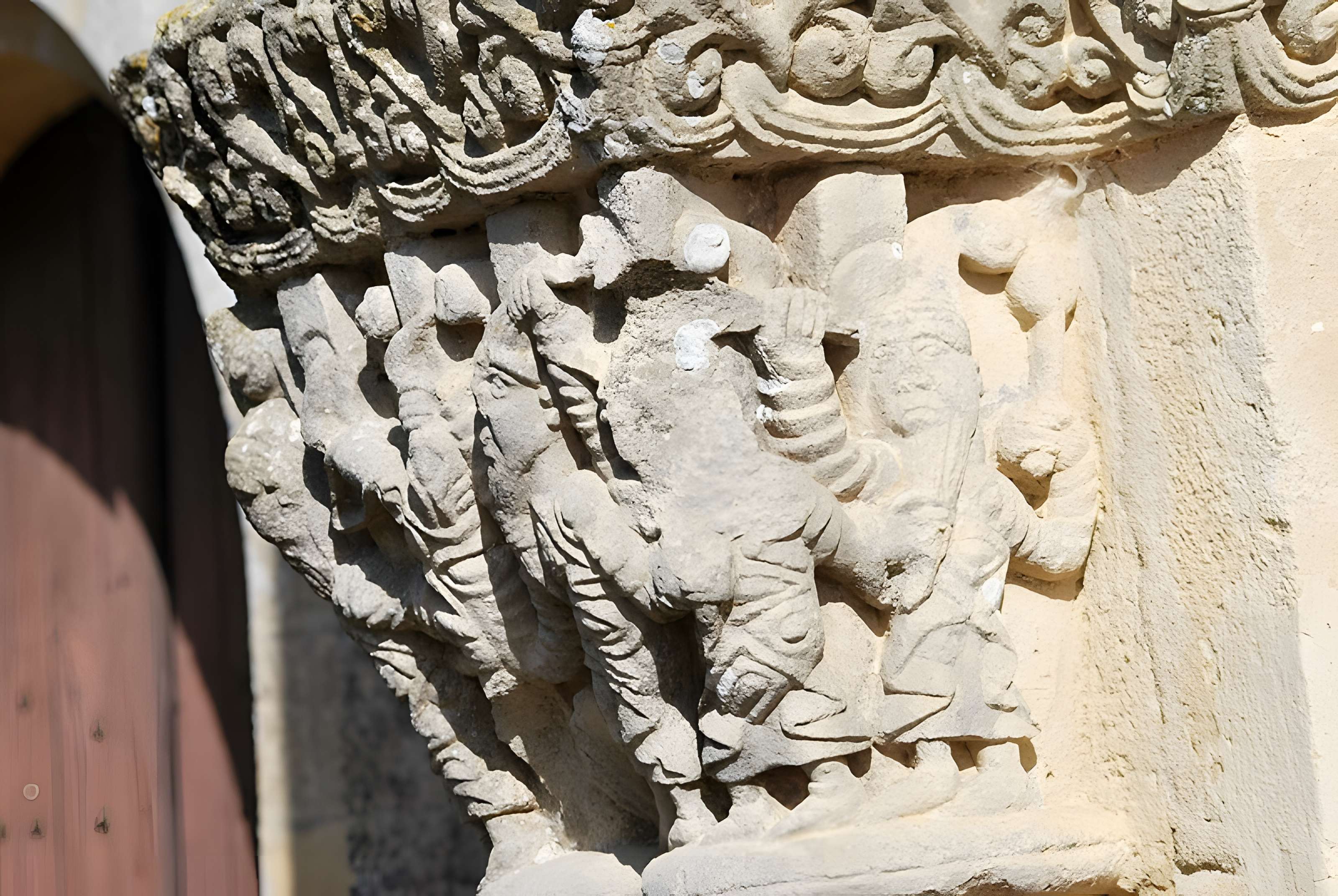 Église Saint-Martin de Coirac