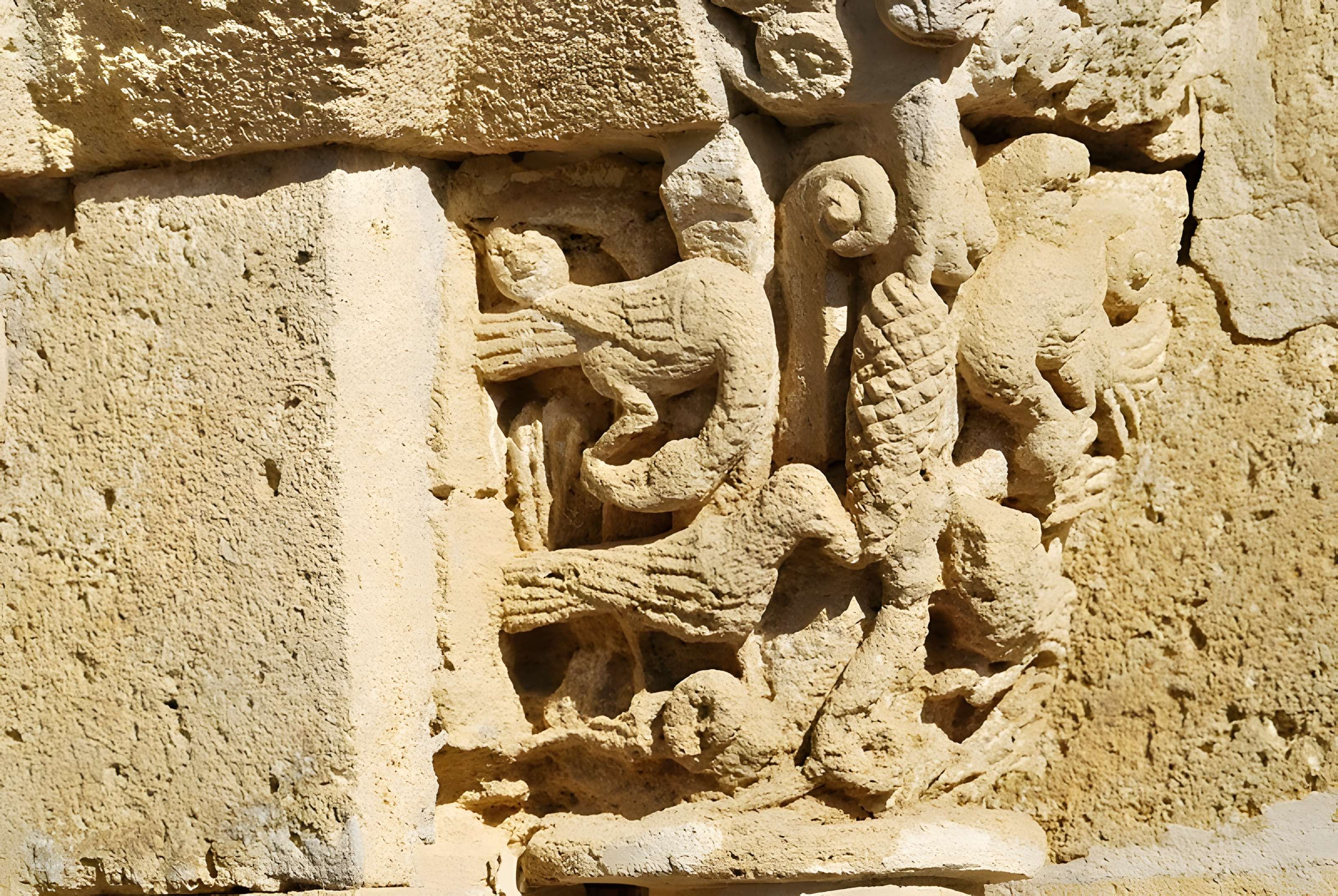 Église Saint-Martin de Coirac