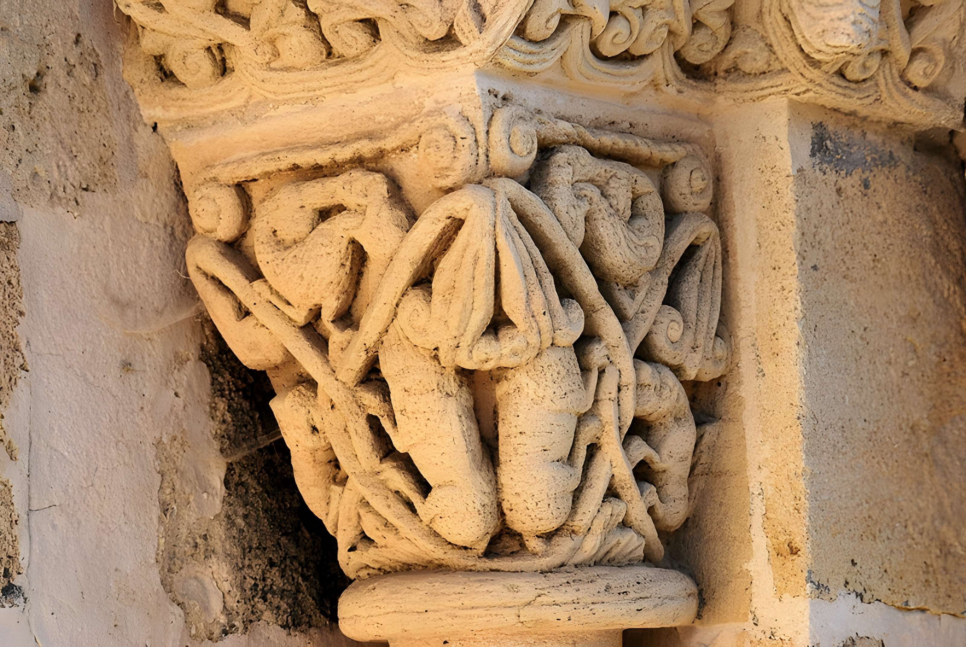 Église Saint-Martin de Coirac