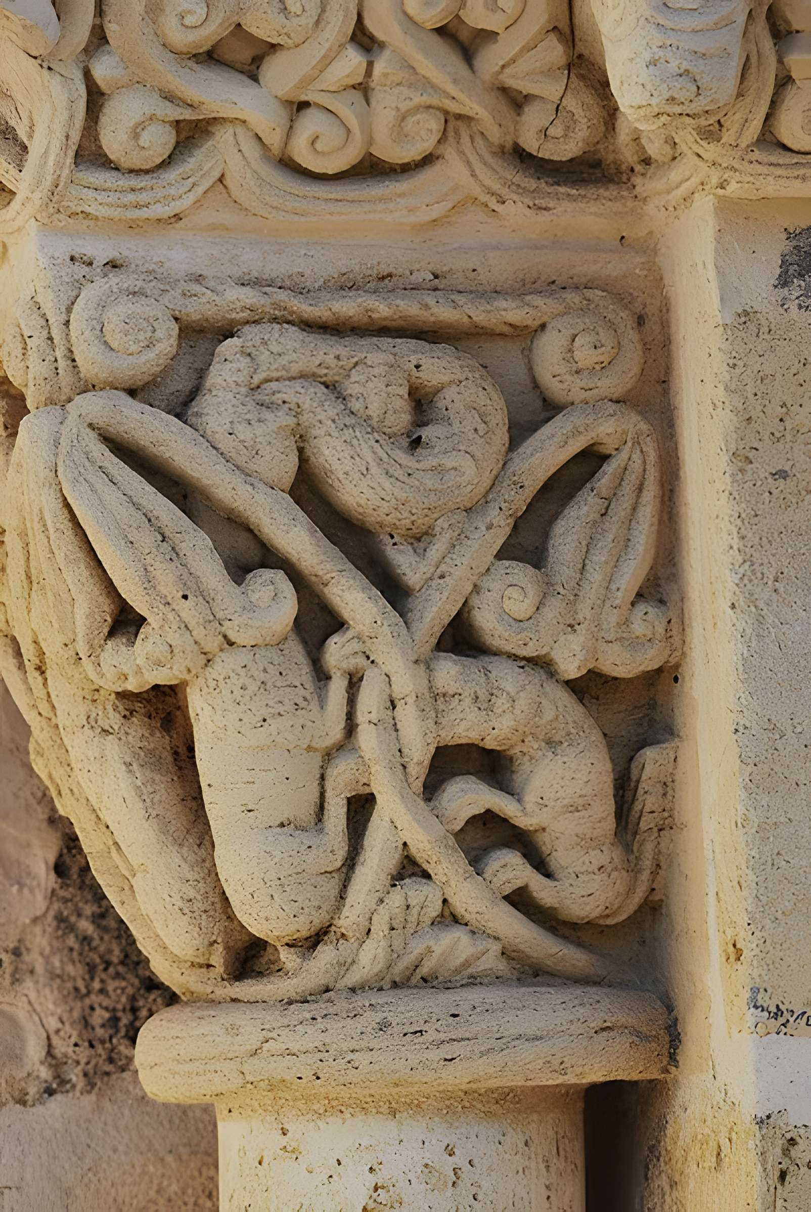 Église Saint-Martin de Coirac