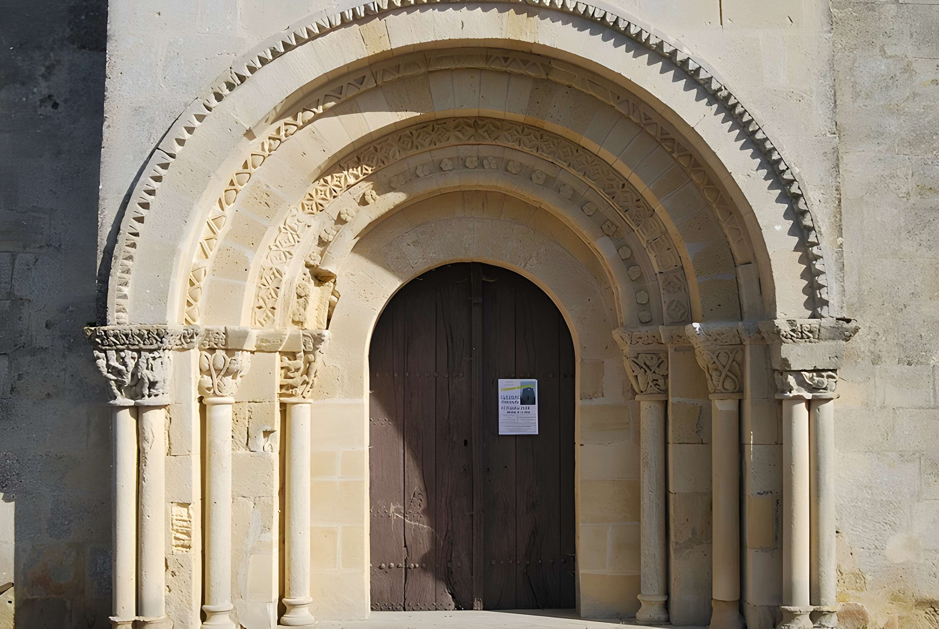 Église Saint-Martin de Coirac