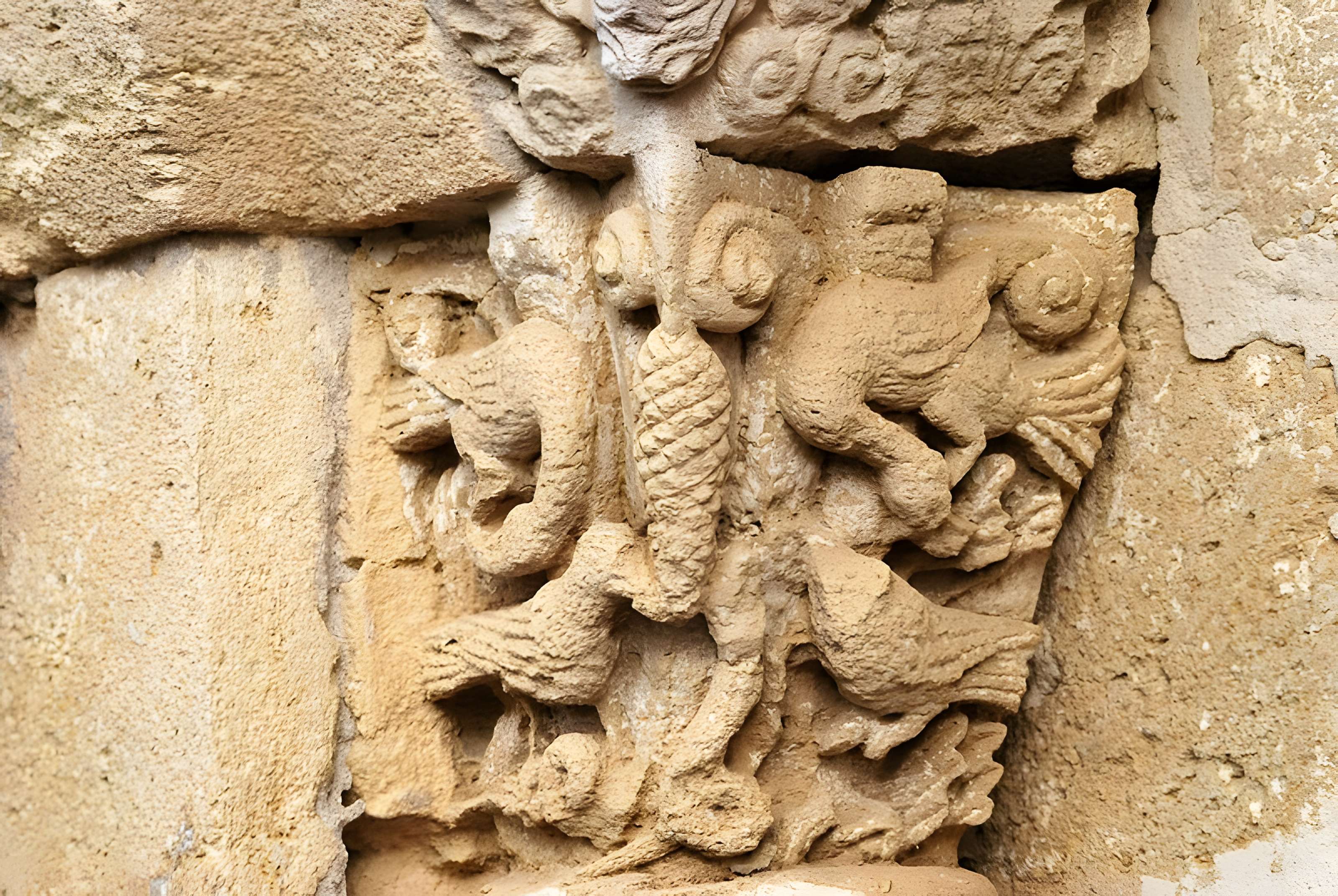 Église Saint-Martin de Coirac