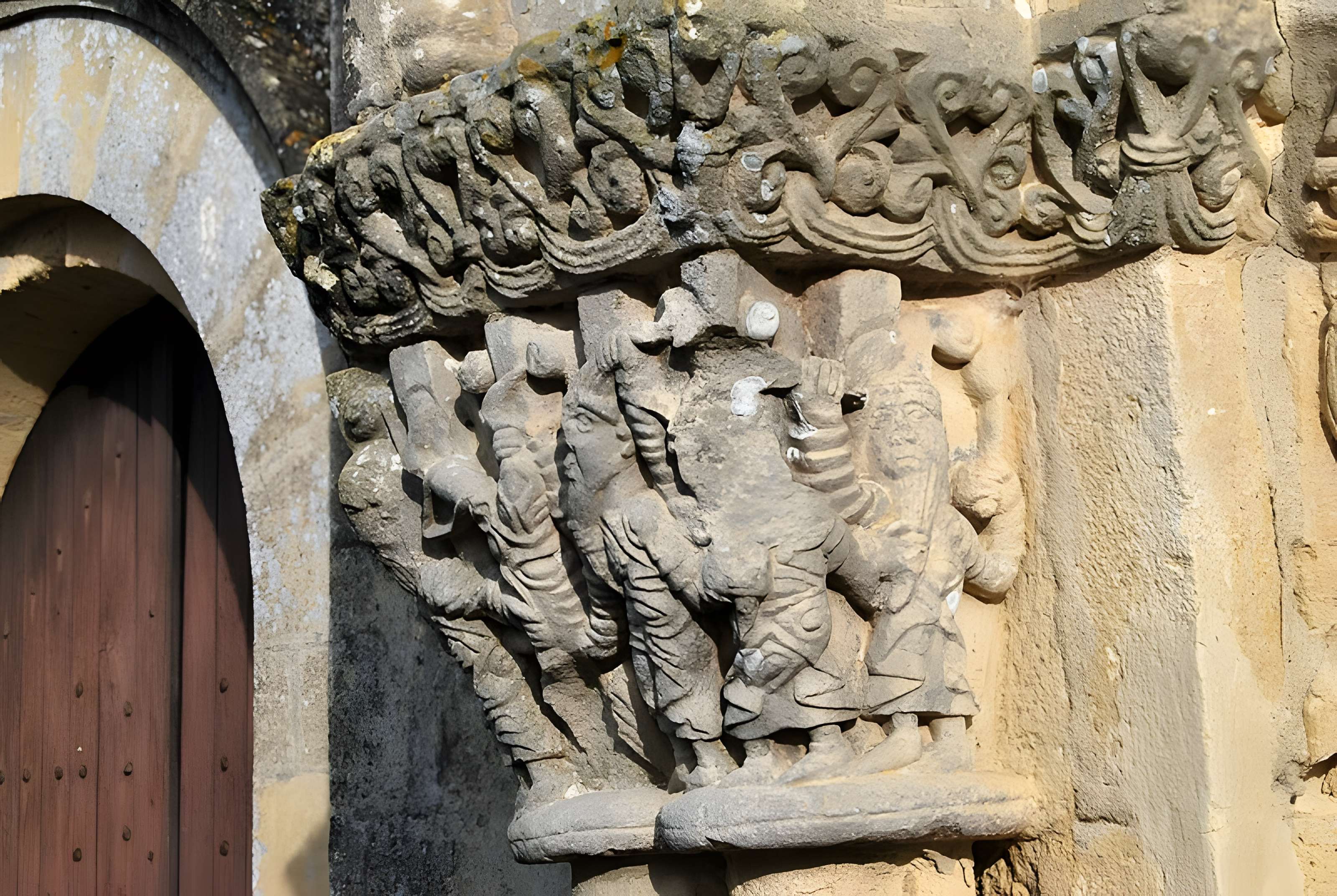 Église Saint-Martin de Coirac