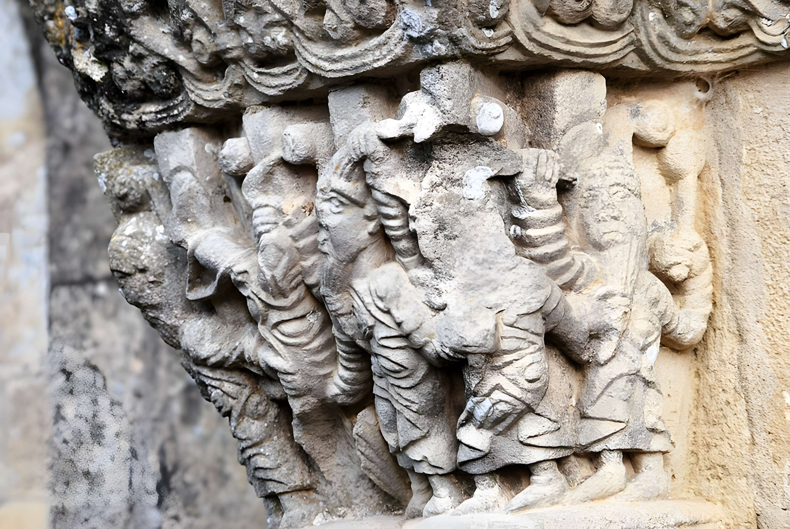 Église Saint-Martin de Coirac