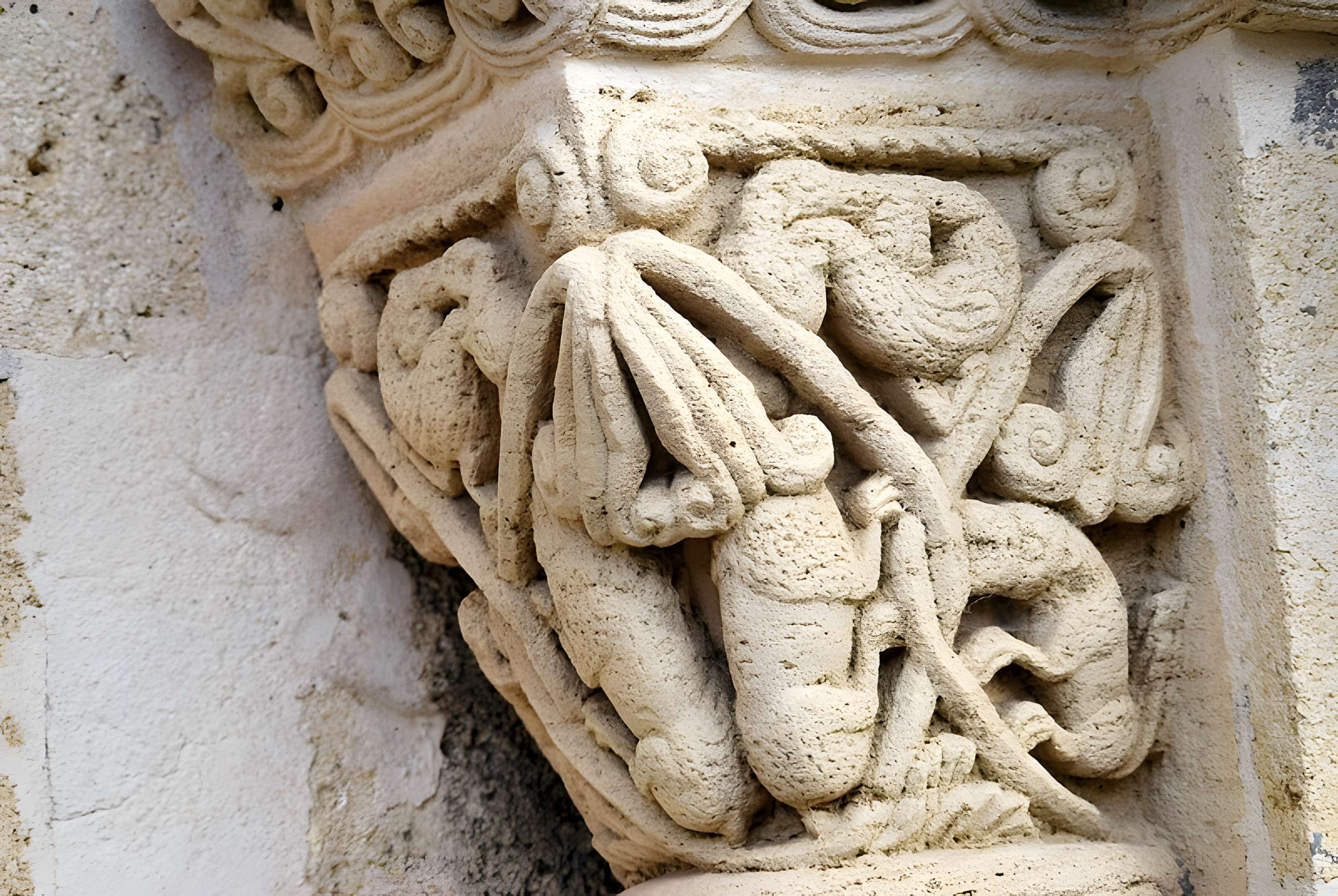 Église Saint-Martin de Coirac