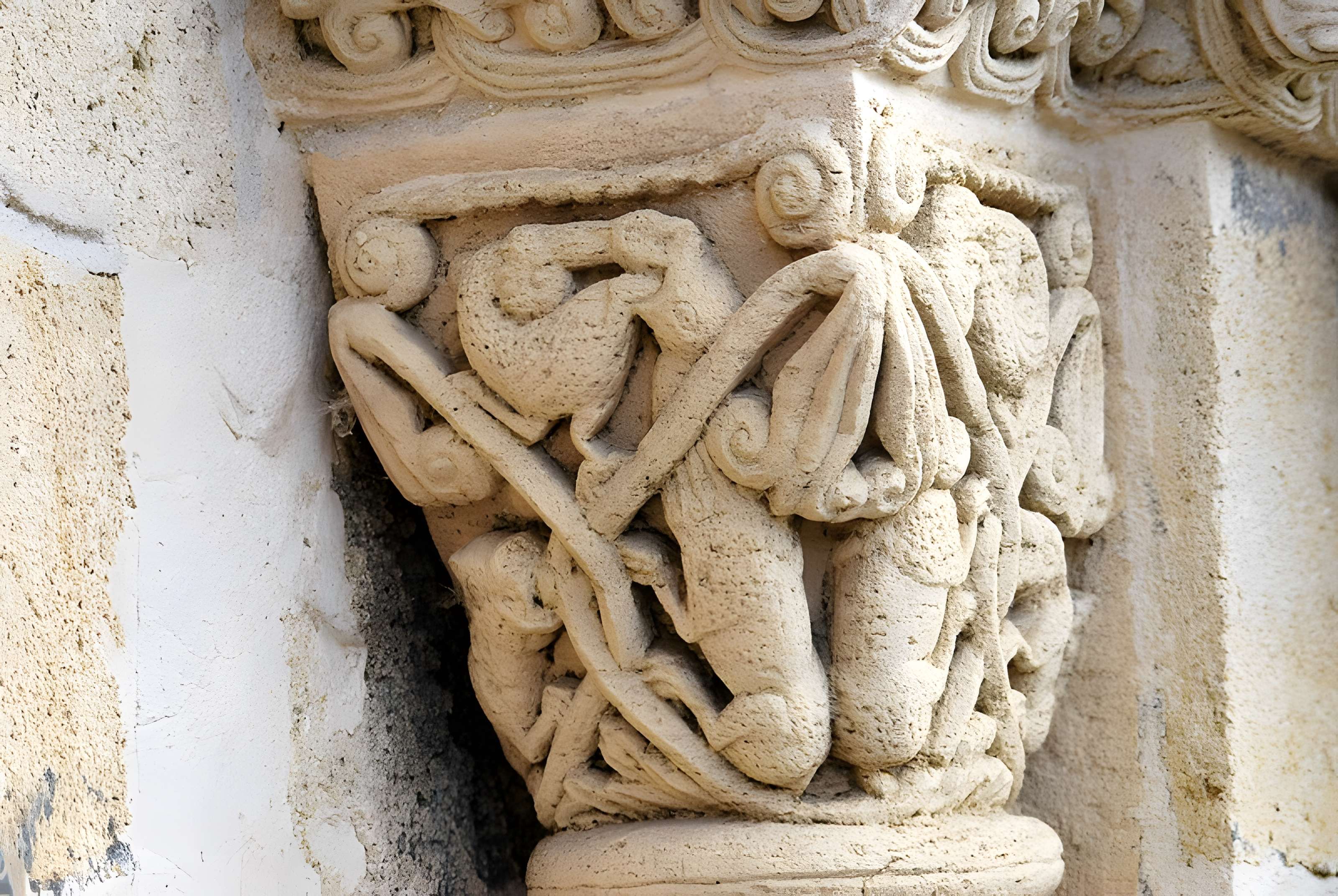 Église Saint-Martin de Coirac