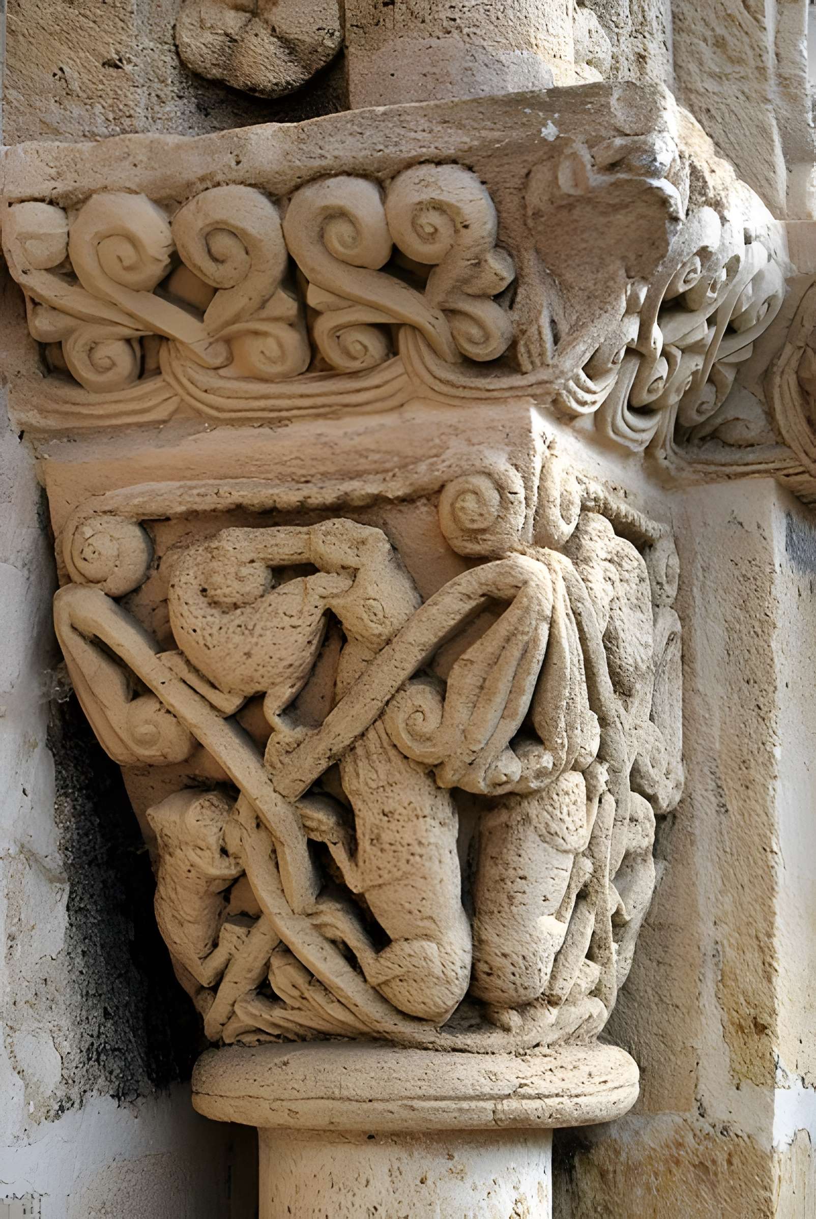 Église Saint-Martin de Coirac